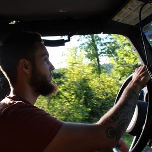 Meet your Posher, Felix